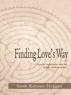 cover image of Finding Love's Way